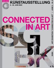 connectedinart