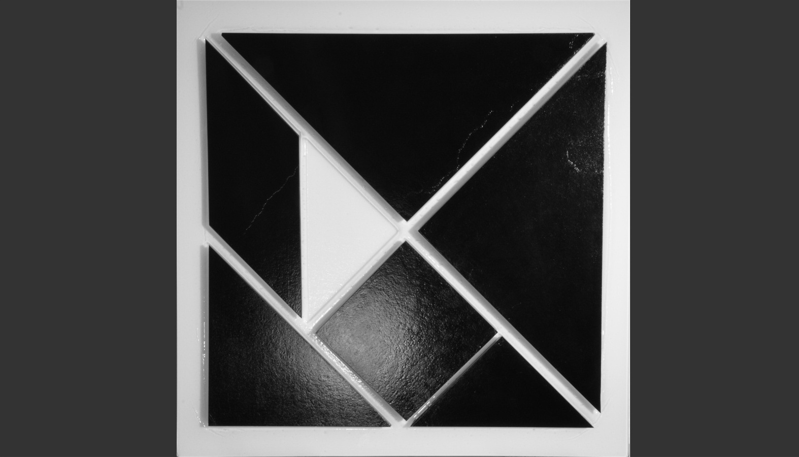 tangram missing