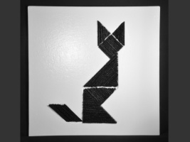 tangram seven lives