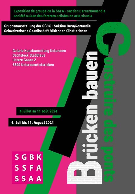 Brueckenbauen
